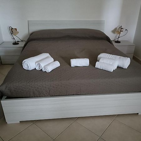 Gelsi Holiday Home La Maddalena Λα Μανταλένα Εξωτερικό φωτογραφία