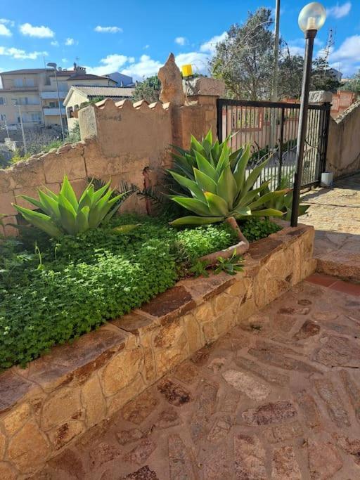 Gelsi Holiday Home La Maddalena Λα Μανταλένα Εξωτερικό φωτογραφία