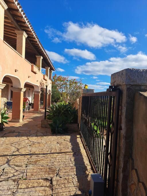 Gelsi Holiday Home La Maddalena Λα Μανταλένα Εξωτερικό φωτογραφία