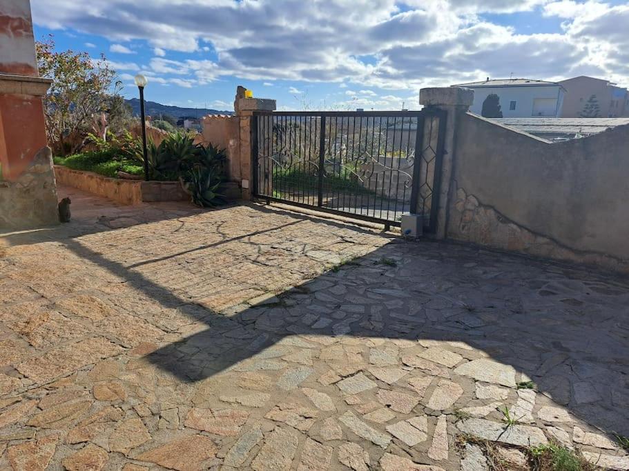 Gelsi Holiday Home La Maddalena Λα Μανταλένα Εξωτερικό φωτογραφία