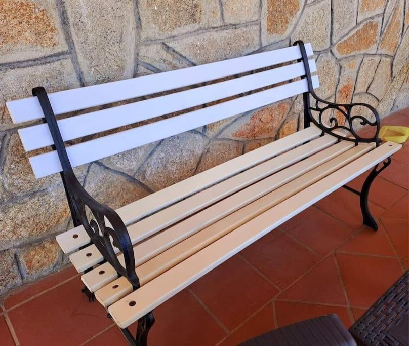 Gelsi Holiday Home La Maddalena Λα Μανταλένα Εξωτερικό φωτογραφία