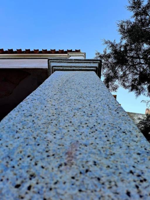 Gelsi Holiday Home La Maddalena Λα Μανταλένα Εξωτερικό φωτογραφία
