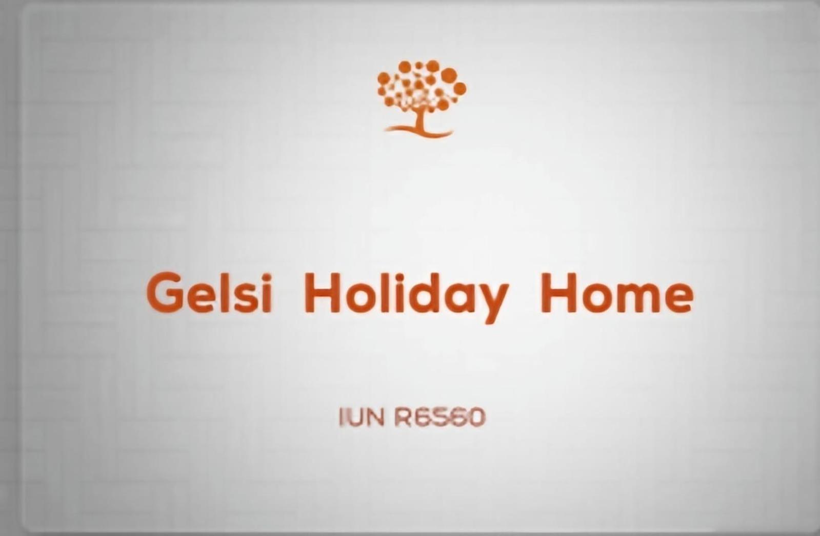 Gelsi Holiday Home La Maddalena Λα Μανταλένα Δωμάτιο φωτογραφία