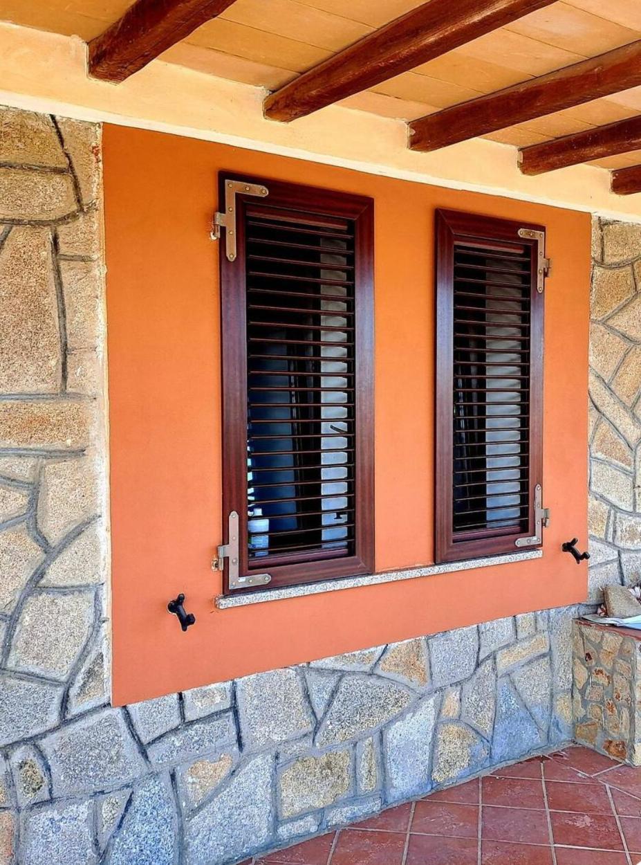 Gelsi Holiday Home La Maddalena Λα Μανταλένα Δωμάτιο φωτογραφία
