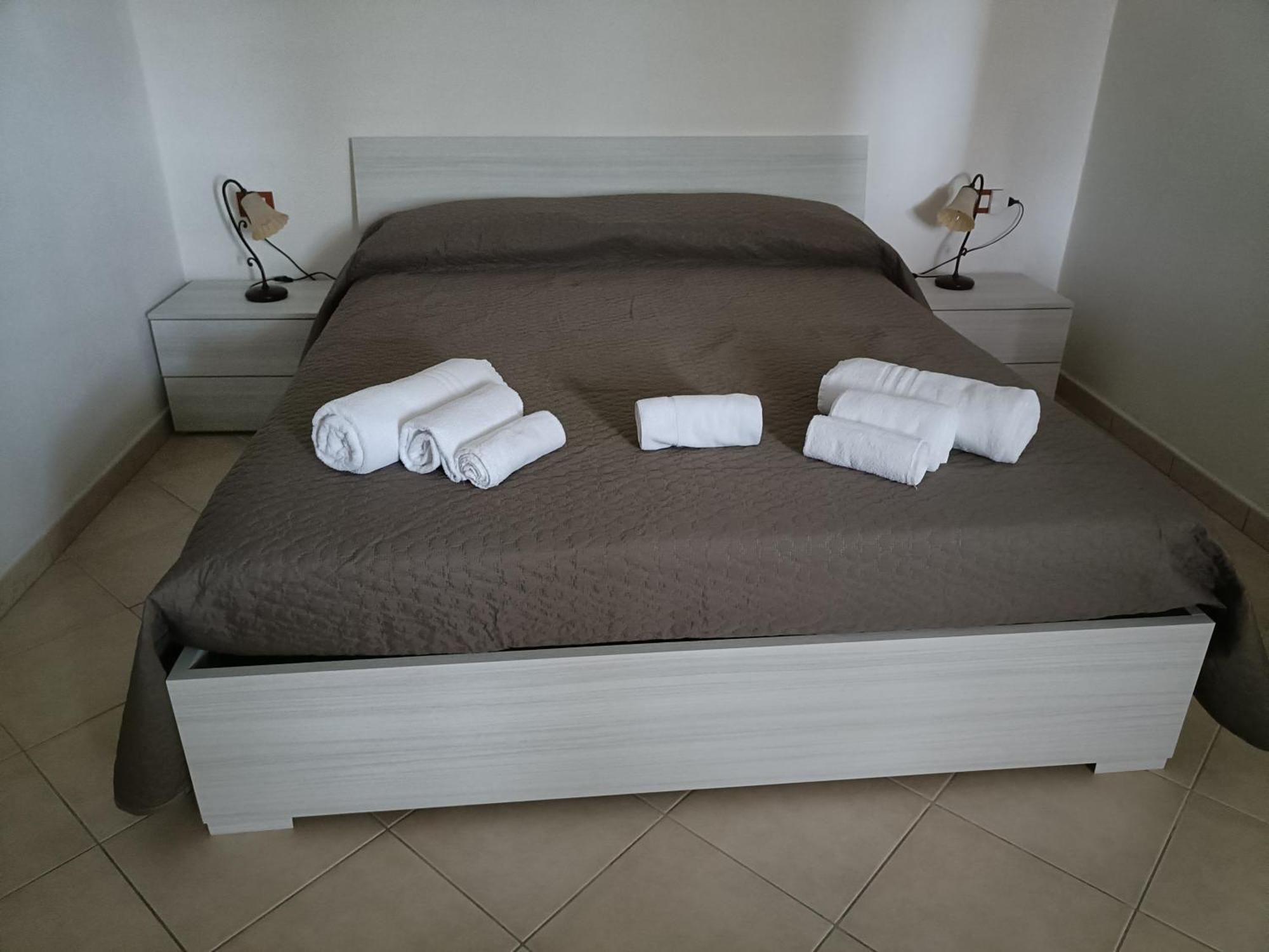 Gelsi Holiday Home La Maddalena Λα Μανταλένα Εξωτερικό φωτογραφία