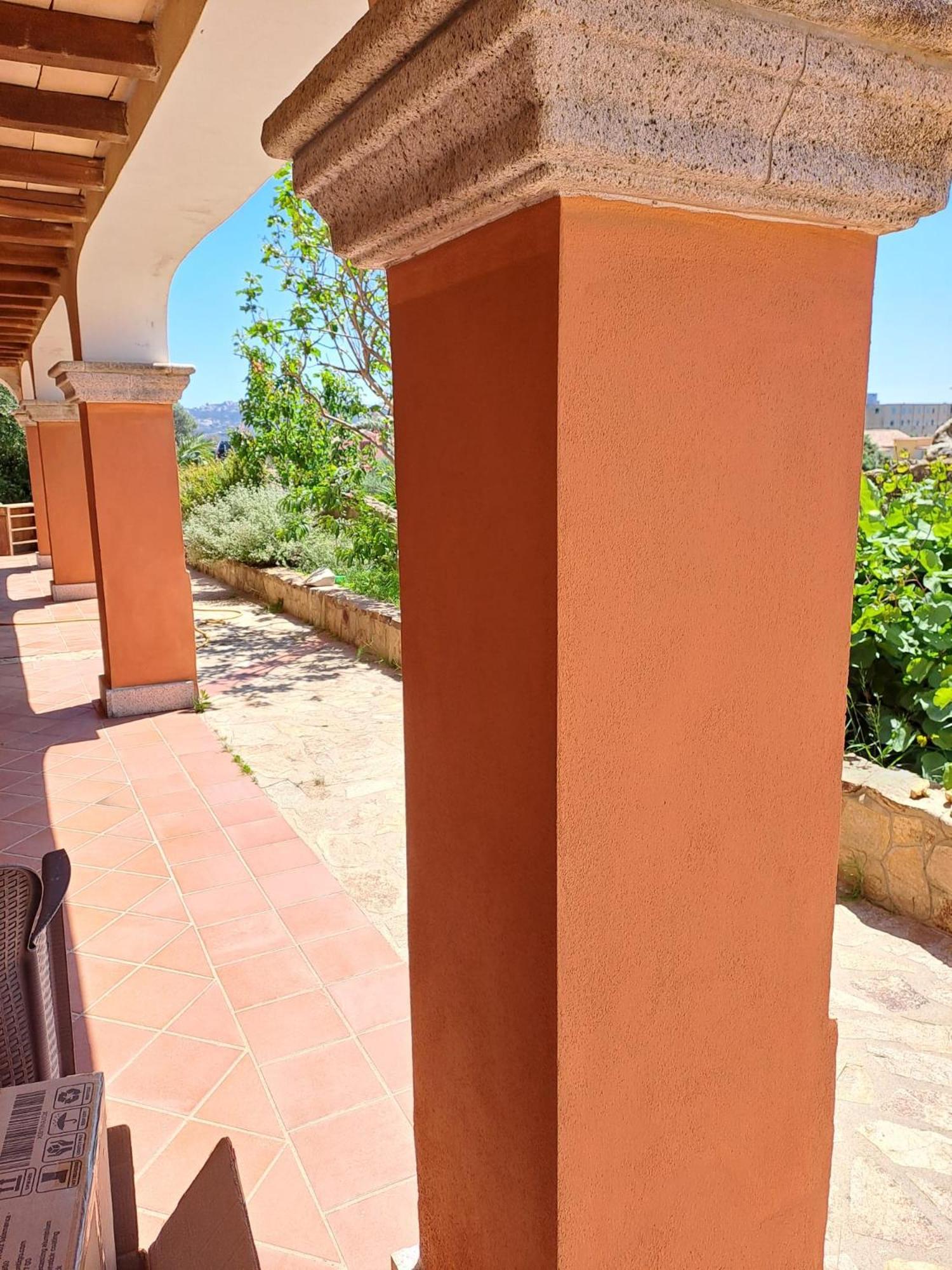 Gelsi Holiday Home La Maddalena Λα Μανταλένα Εξωτερικό φωτογραφία